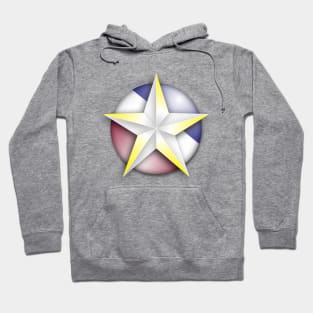 Super Hero Hoodie